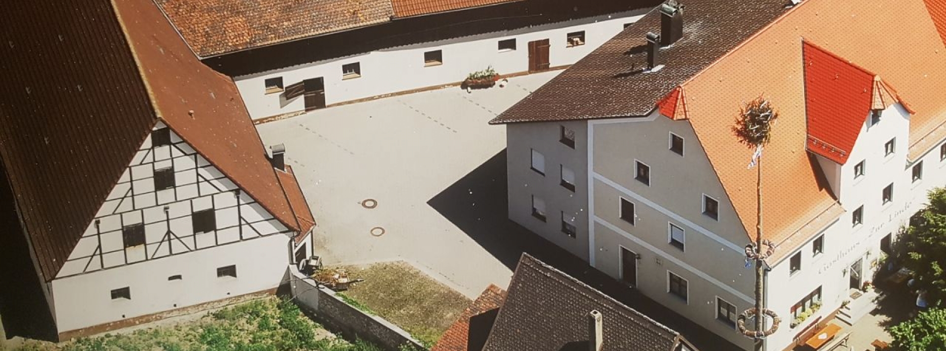 Startseite | Zur Linde Hagenhausen